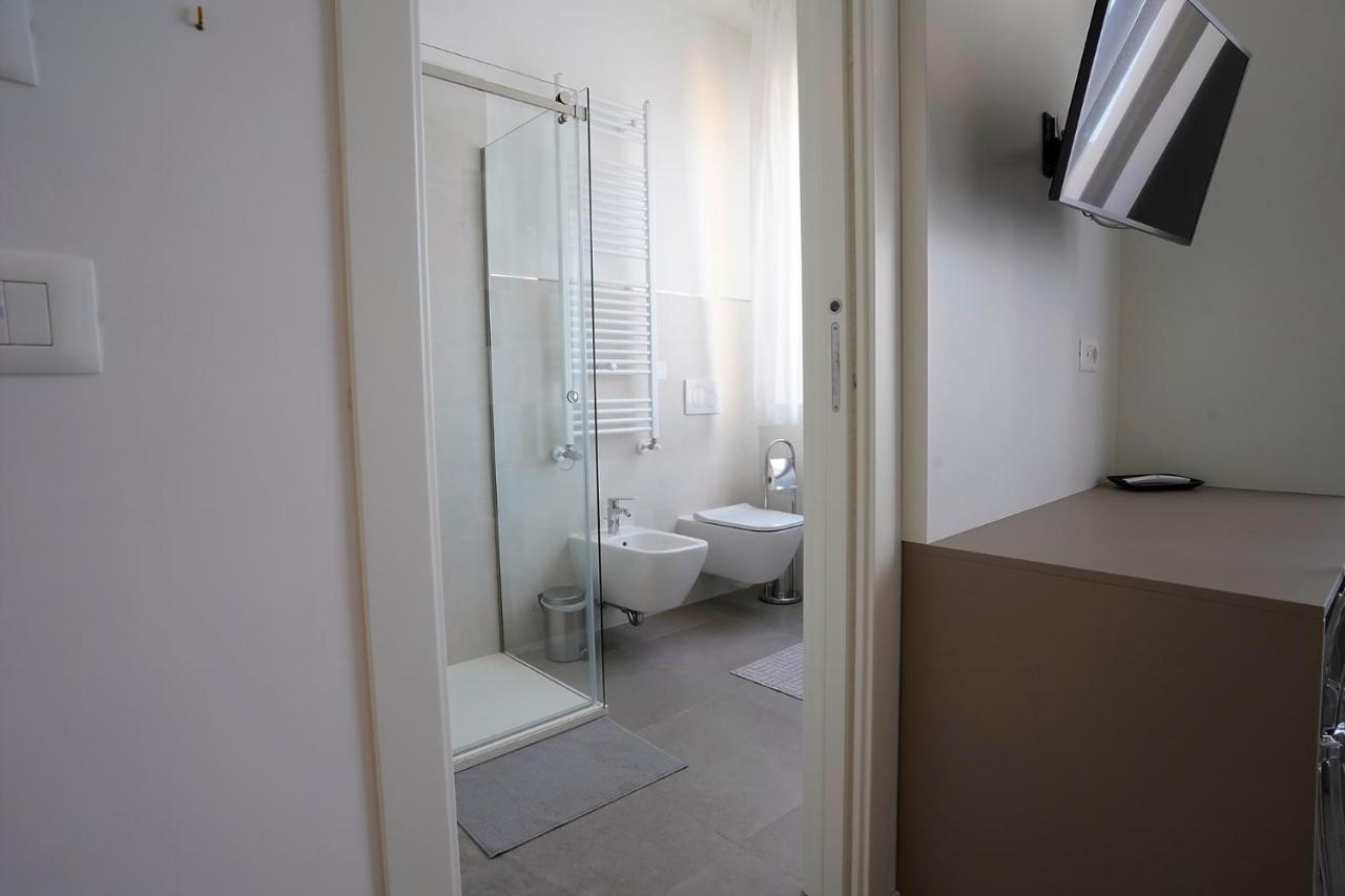 Piano Alto Home Пескара Экстерьер фото