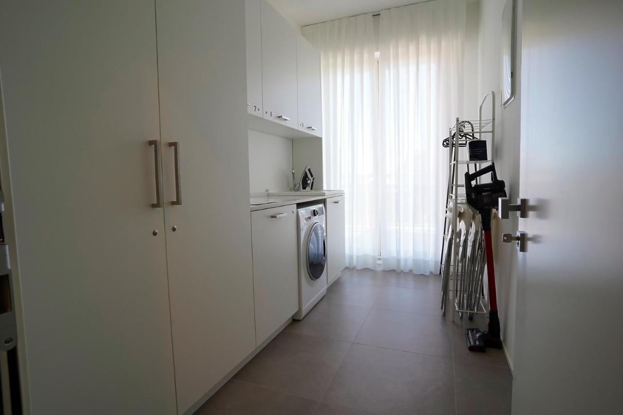 Piano Alto Home Пескара Экстерьер фото