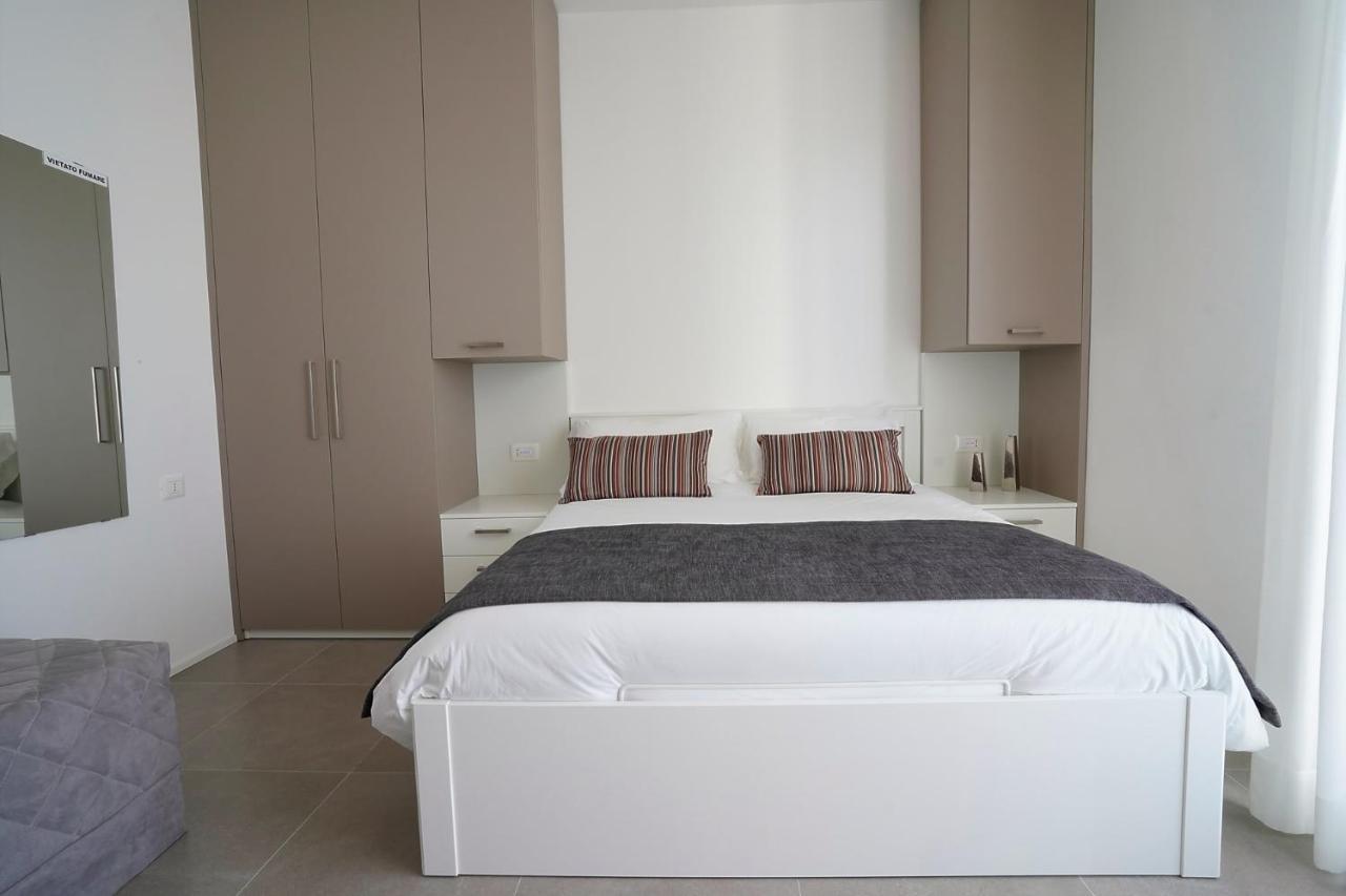 Piano Alto Home Пескара Экстерьер фото