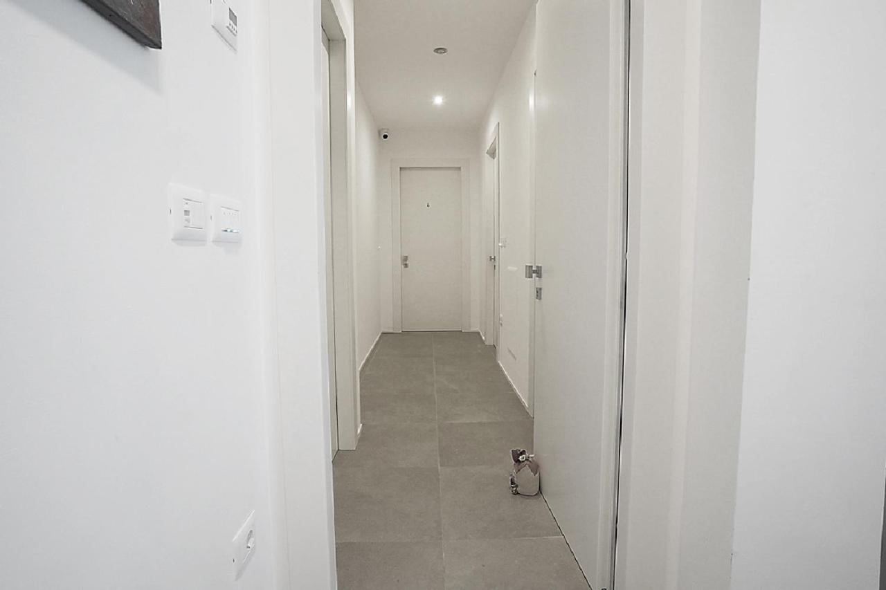 Piano Alto Home Пескара Экстерьер фото