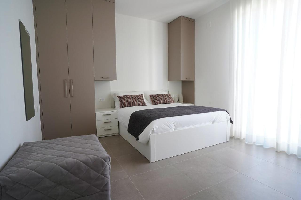 Piano Alto Home Пескара Экстерьер фото