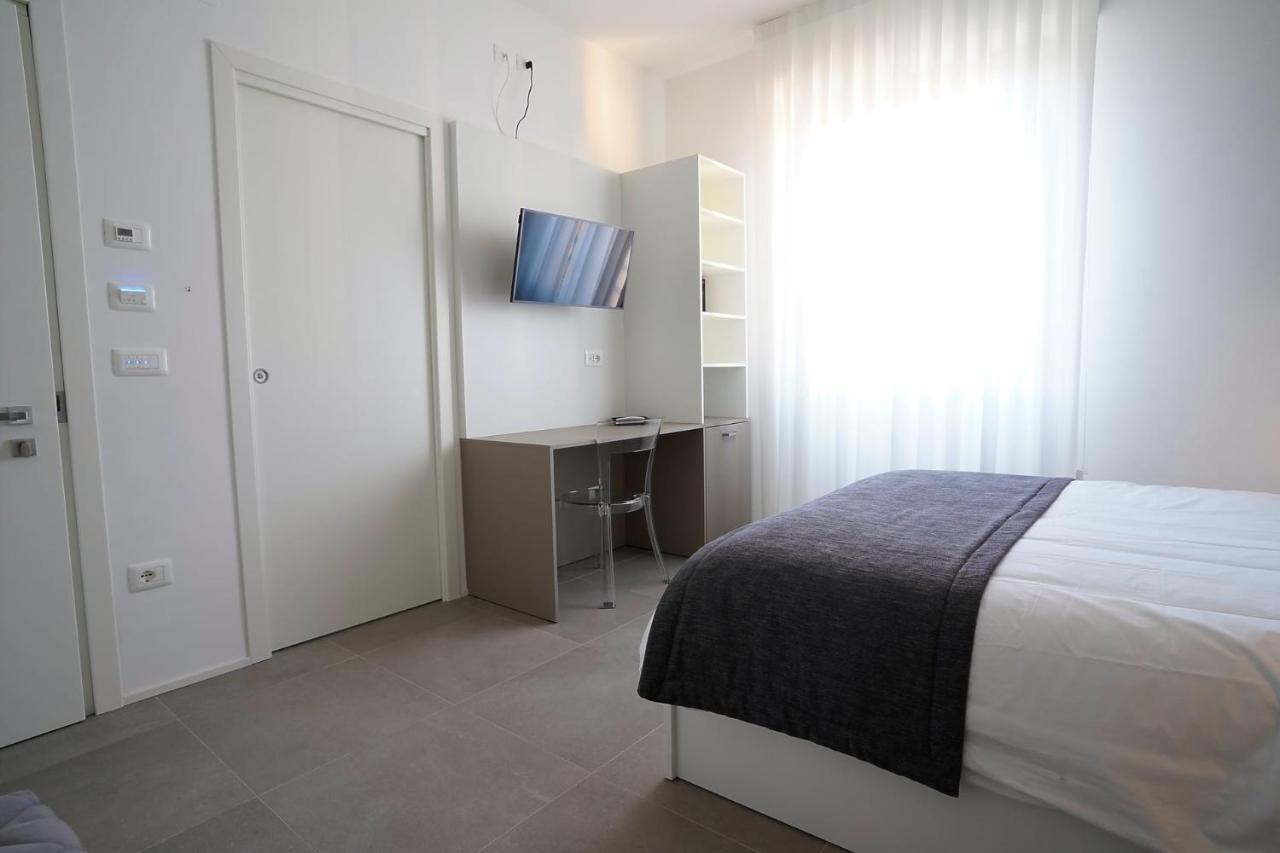 Piano Alto Home Пескара Экстерьер фото